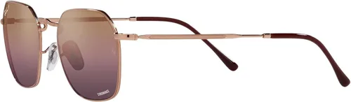 Vista 3 de Ray-Ban RB3694 Jim - Gafas de sol cuadradas