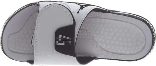 Vista 5 de Jordan Hydro Xi Retro Aa1336-107 - Camiseta para hombre 11 M US