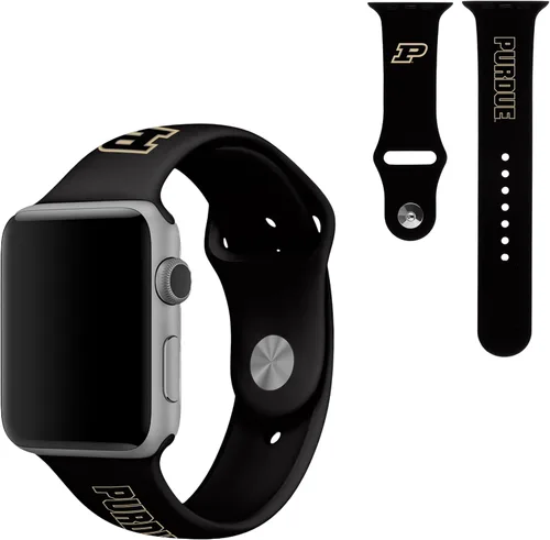 Vista 24 de SOAR NCAA unisex-adult Banda de reloj 38mm, 42mm