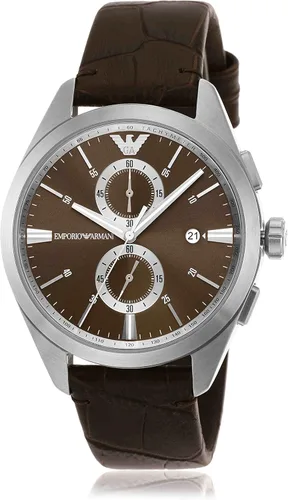 Vista 2 de Emporio Armani Men's Chronograph Watch