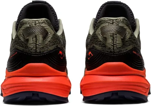 Vista 6 de ASICS Zapatillas de running Gel-Trabuco 10 para hombre