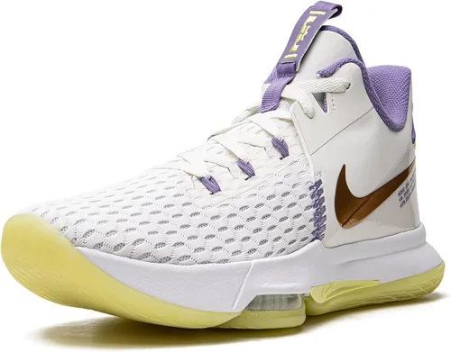 Vista 4 de Nike Zapatillas bajas para hombre
