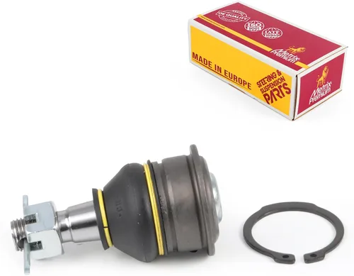 Vista 256 de Fabricado en Europa. Junta de rótula inferior delantera Metrix Premium K3199 para Jeep Liberty 2002-2004