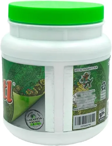 Vista 4 de TICITL® gel corporal de los laboratorios D´MUNDO®