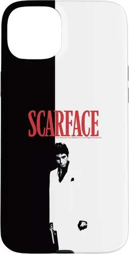 Vista 8 de Scarface Funda con póster para iPhone 11