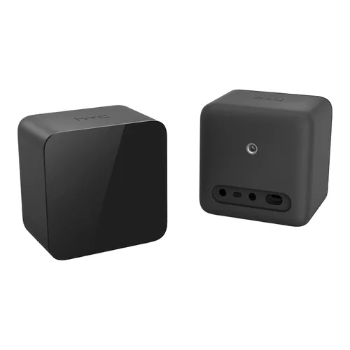 Vista 5 de HTC Vive Virtual Reality System