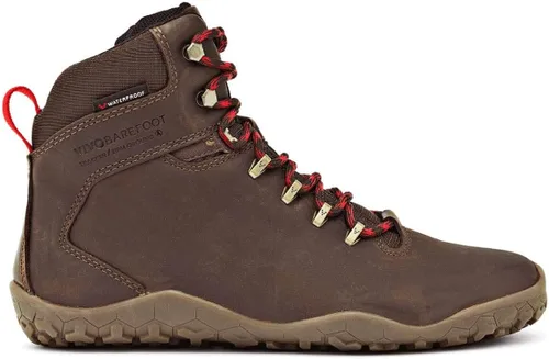 Vista 3 de Vivobarefoot - Zapato de piel para mujer (Tracker FG L)