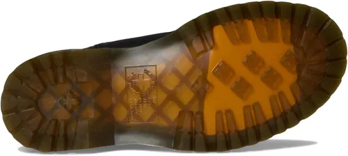 Vista 3 de Dr. Martens Botas Chelsea de cuero Warmwair Grizzly unisex para adultos 2976