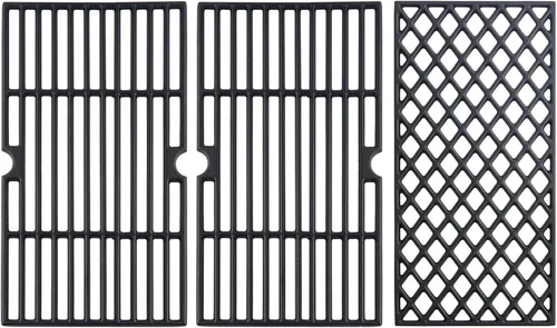 Vista 9 de DGH474CRP DGH450CRP Parrilla de piezas de repuesto Rejillas para Dyna Glo Grill Parts DGH483CRP Rejilla de parrilla Sear Rejillas de cocina Dyna Glo