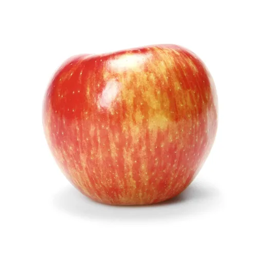 Vista 2 de Manzana Honeycrisp orgánica