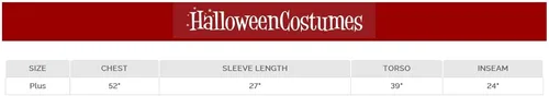 Vista 2 de Adult Plus Size Deluxe Easter Bunny Costume