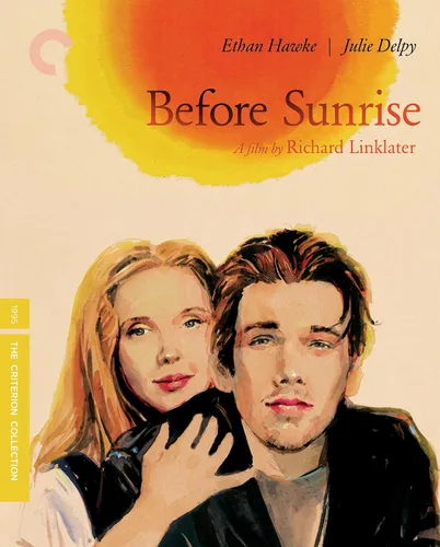 Vista 2 de The Before Trilogy (Before SunriseBefore SunsetBefore Midnight) (the Criterion Collection) Blu-ray
