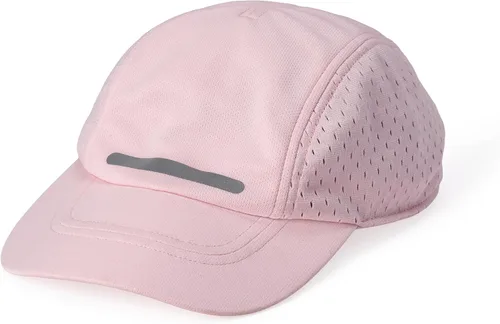 Vista 6 de Amazon Essentials Gorra de béisbol deportiva ajustable para mujer Blanco