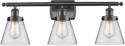Vista 19 de Innovations 209-SN-HFS-82-SN-LED Colgante Isla LED de Franklin Restoration Collection 9.00 pulgadas Níquel