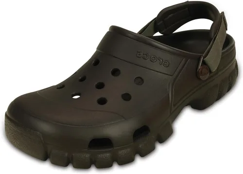 Vista 76 de Crocs Crocband II - Zueco para niños