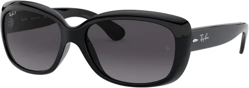 Vista 2 de Ray-Ban RB4101 Jackie Ohh lentes de sol para mujer