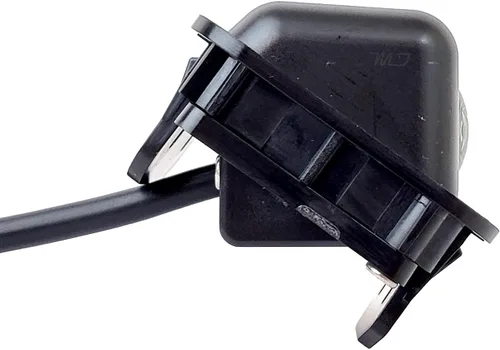 Vista 8 de Master Tailgaters Repuesto para Cadillac XTS (2016-2017) Cámara de respaldo OE Parte # 84003129, 23368296