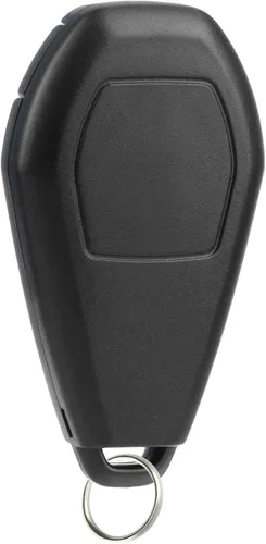 Vista 2 de Llavero compatible con Viper Hornet DEI Python Clifford Aftermarket Alarm Keyless Entry Remote (EZSDEI7141)