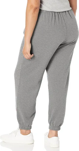 Vista 2 de Tommy Hilfiger Pantalón deportivo de longitud completa para mujer