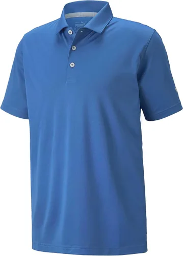 Vista 5 de Puma Polo gamer de golf para hombre