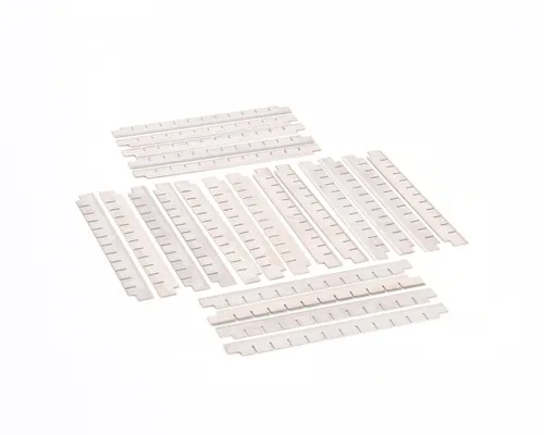 Vista 3 de NEMCO 436-1 1/4 pulgadas Kit de cuchillas de picadora