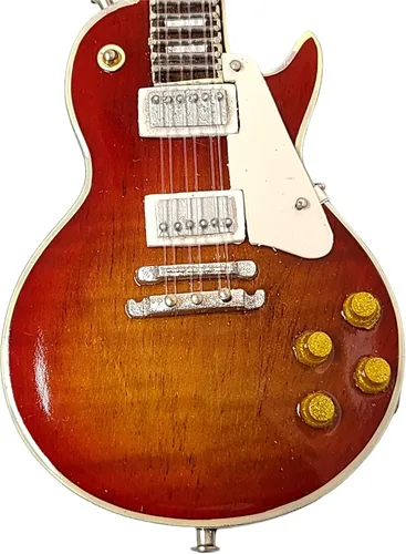 Vista 3 de Axe Heaven Cuerpo de guitarra eléctrica (GG-120)