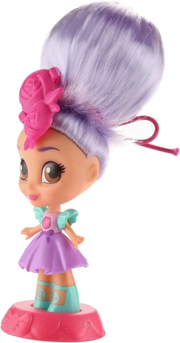 Vista 5 de Fisher-Price Nickelodeon Sunny Day, Wonder Bun Blair