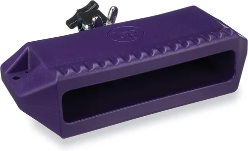 Vista 7 de Latin Percussion Tamb de mermelada, negro (LP1207-T)