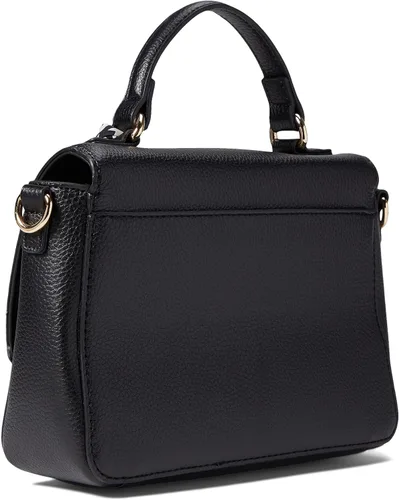 Vista 2 de Anne Klein Bolso de asa superior con cadena de swag