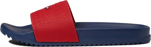 Vista 4 de Tommy Hilfiger Sandalias Roldez para hombre