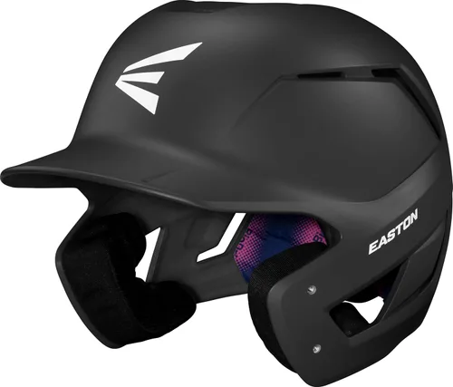 Vista 2 de Easton Casco de bateo de béisbol Z50 Mate Varios tamaños