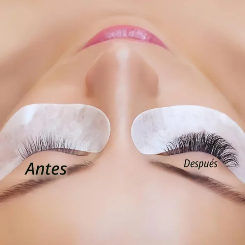 Vista 6 de Lava Lash - 1 extensión de pestañas Ibeauty Ultra Super Glue de 0.2 fl oz, pegamento de extensión de pestañas semipermanente, tiempo de secado