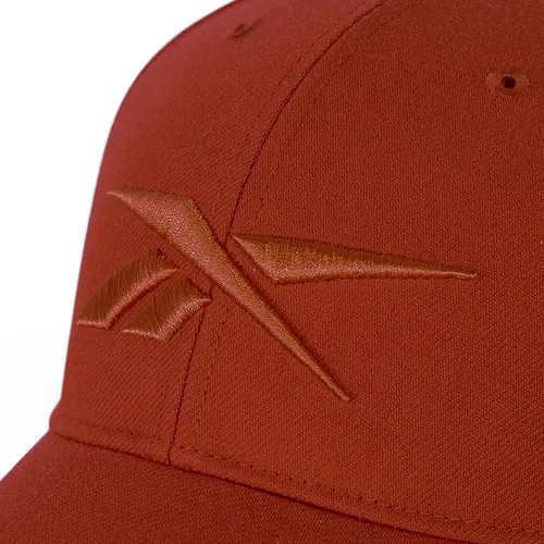 Vista 3 de Reebok Vector Classic Ballcap with Adjustable Snapback for Men and Women (One Size Fits Most)