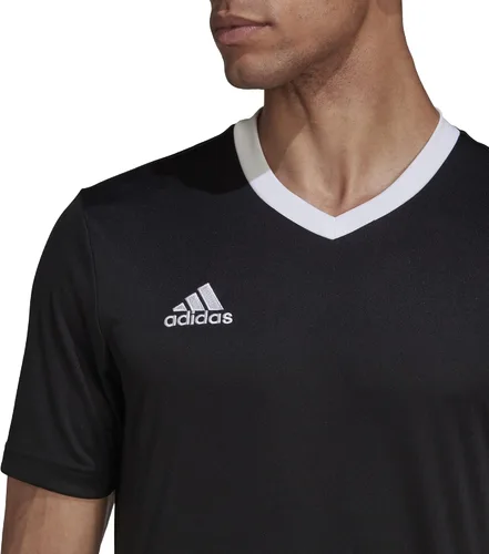 Vista 3 de adidas Camiseta estampada Entrada 22 para hombre