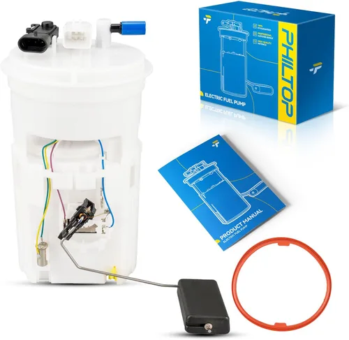 Vista 169 de Ensamblaje Eléctrico de Bomba de Combustible HFP964 PHILTOP Reemplazo para Savana 3500 2006-2016 6.6L, Savana 2500 2006-2016 V8 6.6L, 6.6L, F350
