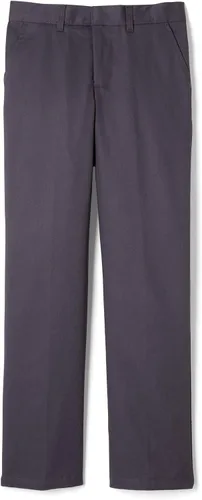 Vista 9 de French Toast - Pantalones de doble rodilla para niño Azul marino