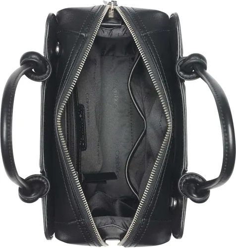 Vista 2 de Calvin Klein Bolso cruzado Tinley con cremallera superior
