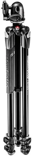 Vista 2 de Manfrotto - Kit de cabezal (negro)