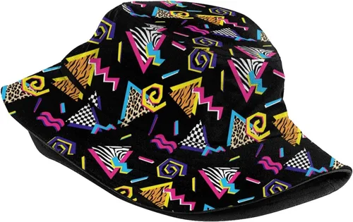 Vista 2 de Sombrero de pescador, sombreros de pesca, para verano, viajes, playa, sol, protección UV, plegable, gorra de pescador para hombres, mujeres
