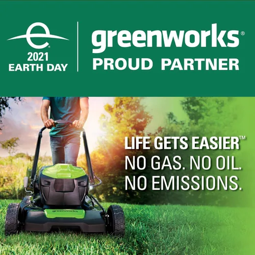 Vista 7 de Lavadora a presión Greenworks de 1500 PSI 1.2 GPM (vertical portátil) Certificada PWMA