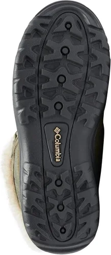 Vista 4 de Columbia Ice Maiden - Botines de nieve para mujer