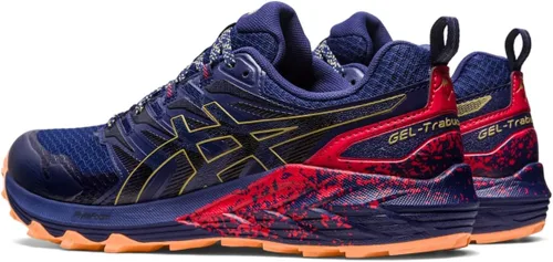 Vista 3 de ASICS Zapatillas de running Gel-Trabuco Terra para hombre