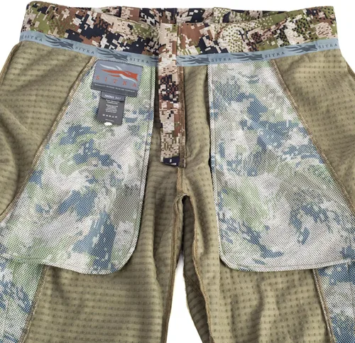Vista 2 de SITKA Gear Pantalón de caza Apex para hombre