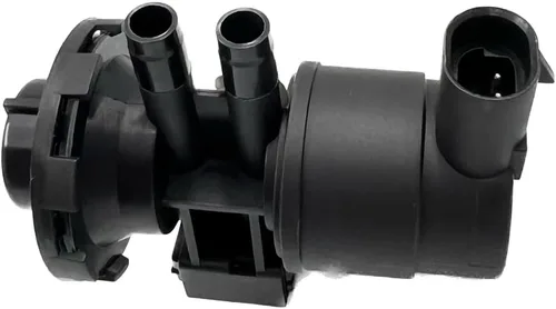 Vista 6 de KIRO&SEEU CP415 Electroválvula de purga de bote de vapor compatible con J-e-e-p Wrangler Cherokee 1996-2006 DOD-ge Ram 1500 2500 3500 Chry-sler