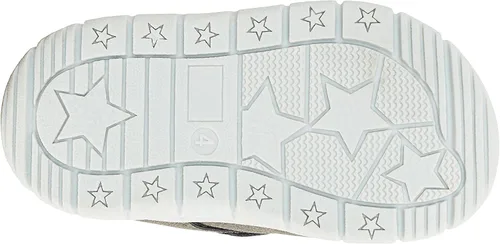 Vista 5 de Simple Joys by Carter's Zapatos London First Walker para bebé niña