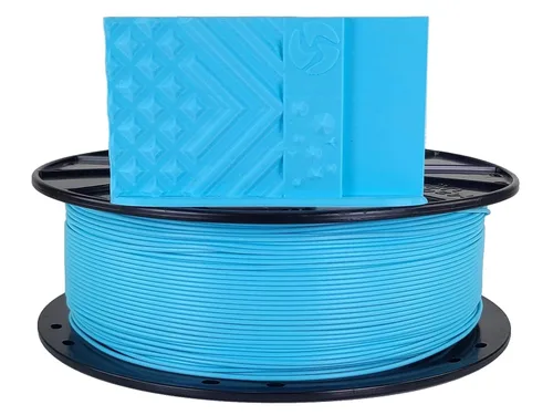 Vista 27 de 3D-Fuel Tough Pro PLA+ Filamento para Impresión 3D, Hecho en EE. UU., Filamento para Impresora 3D, Precisión Dimensional +/- 0.02 mm, 1.75 mm