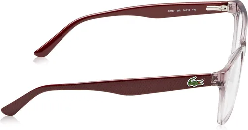 Vista 3 de Lacoste Gafas graduadas L 2767 662 Rose Nude, rosa (Rose Nude)