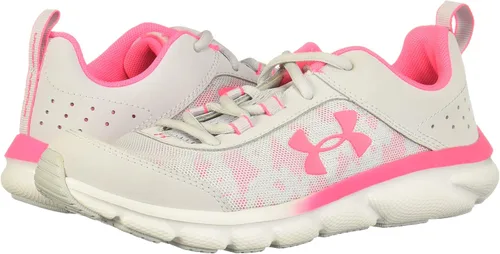 Vista 7 de Under Armour Unisex-Child Grade School Assert 8 Sneaker