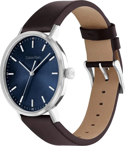 Vista 2 de Calvin Klein Men's Quartz Watches Uncompromising