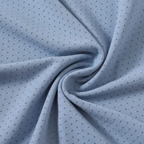 Vista 4 de Pantalones cortos de correr de malla para hombre con abertura lateral